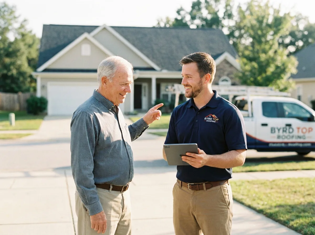 Roofing Colesburg, IA FAQs